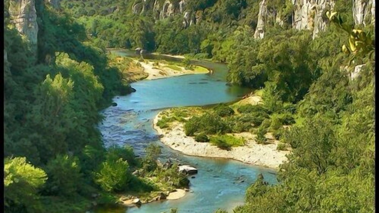 Photo of Others in Casteljau