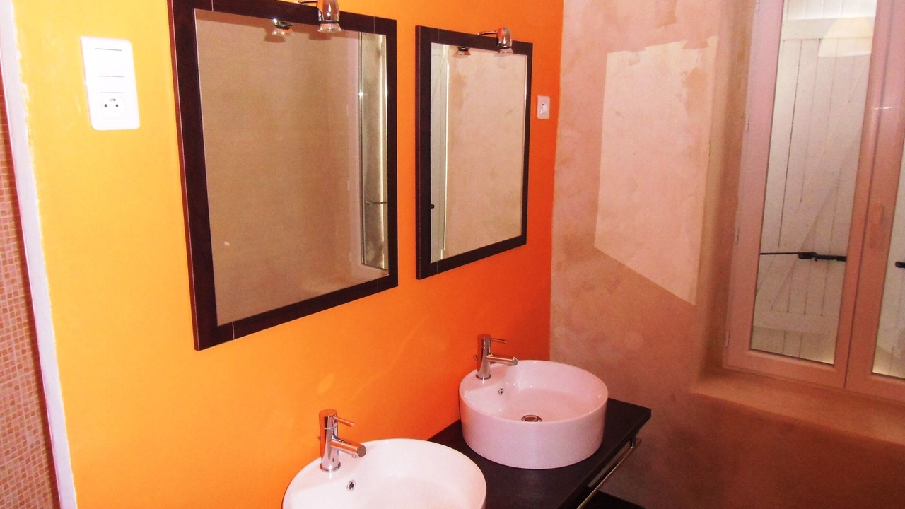 Photo of Bathroom in Casteljau