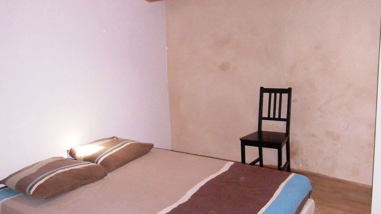 Photo of Bedroom in Casteljau