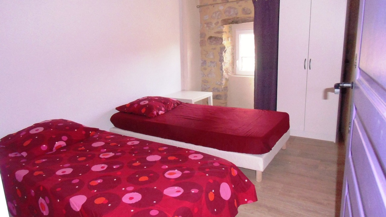 Photo of Bedroom in Casteljau