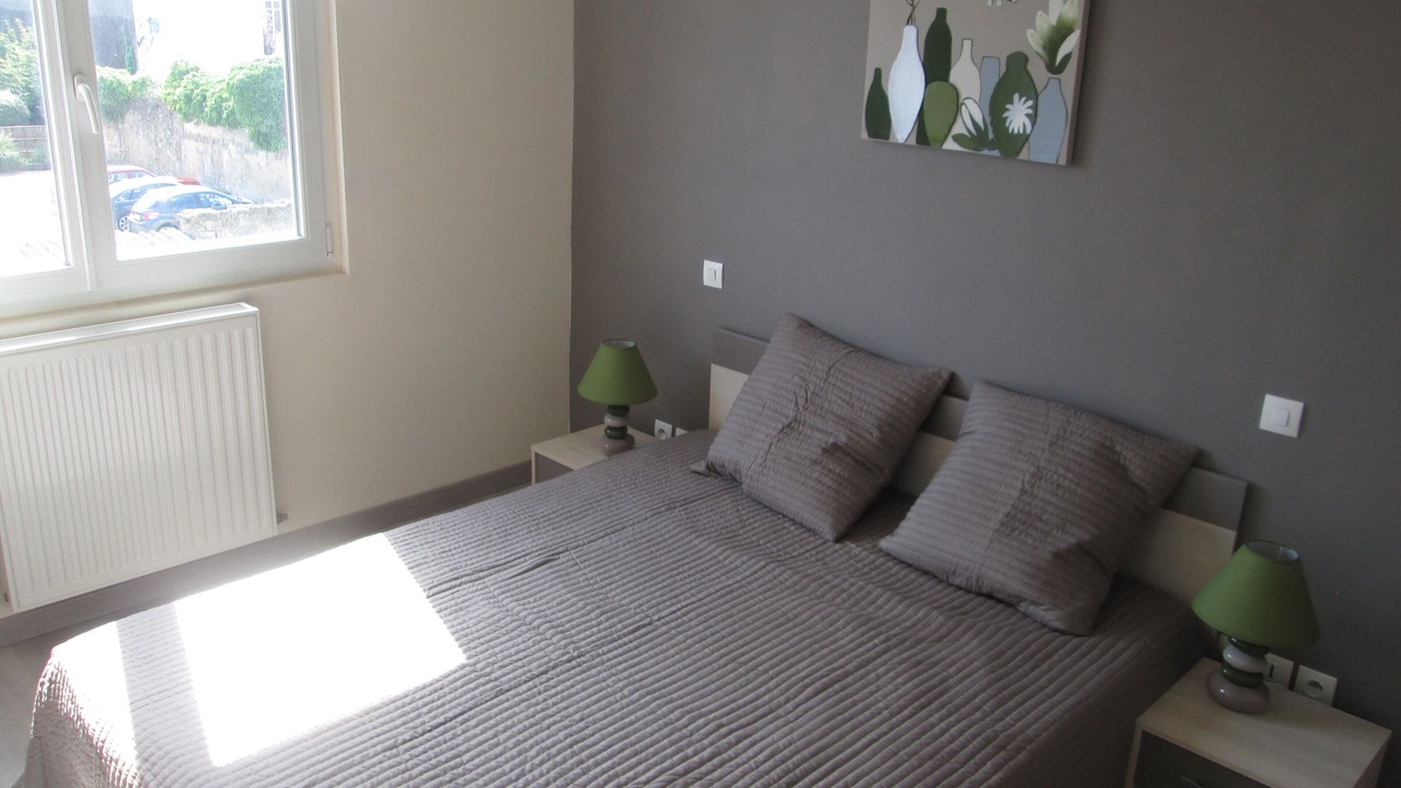 Photo of Bedroom in Wimereux