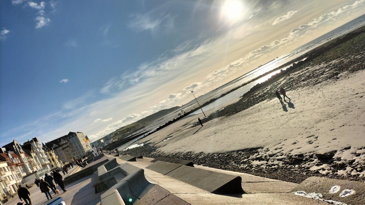 Photo of Others in Wimereux