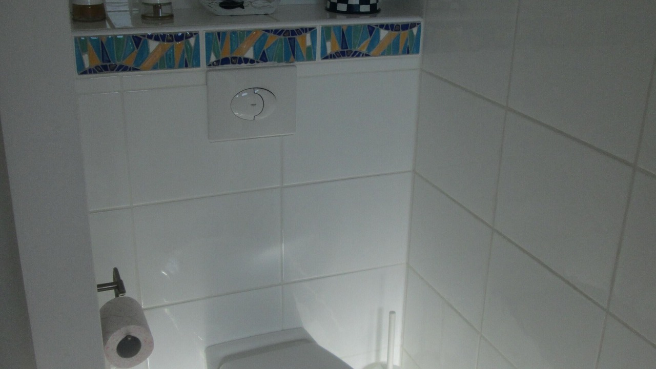 Photo of Bathroom in Wimereux