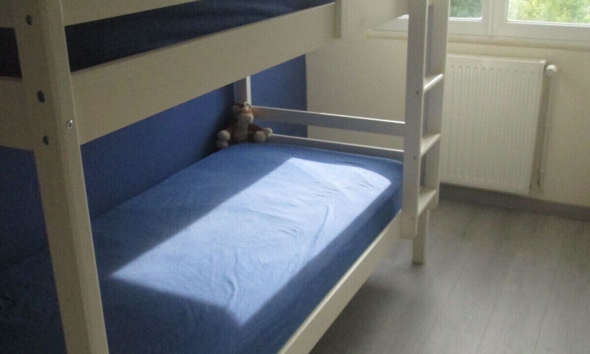 Photo of Bedroom in Wimereux