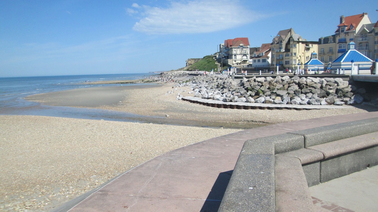 Photo of Others in Wimereux