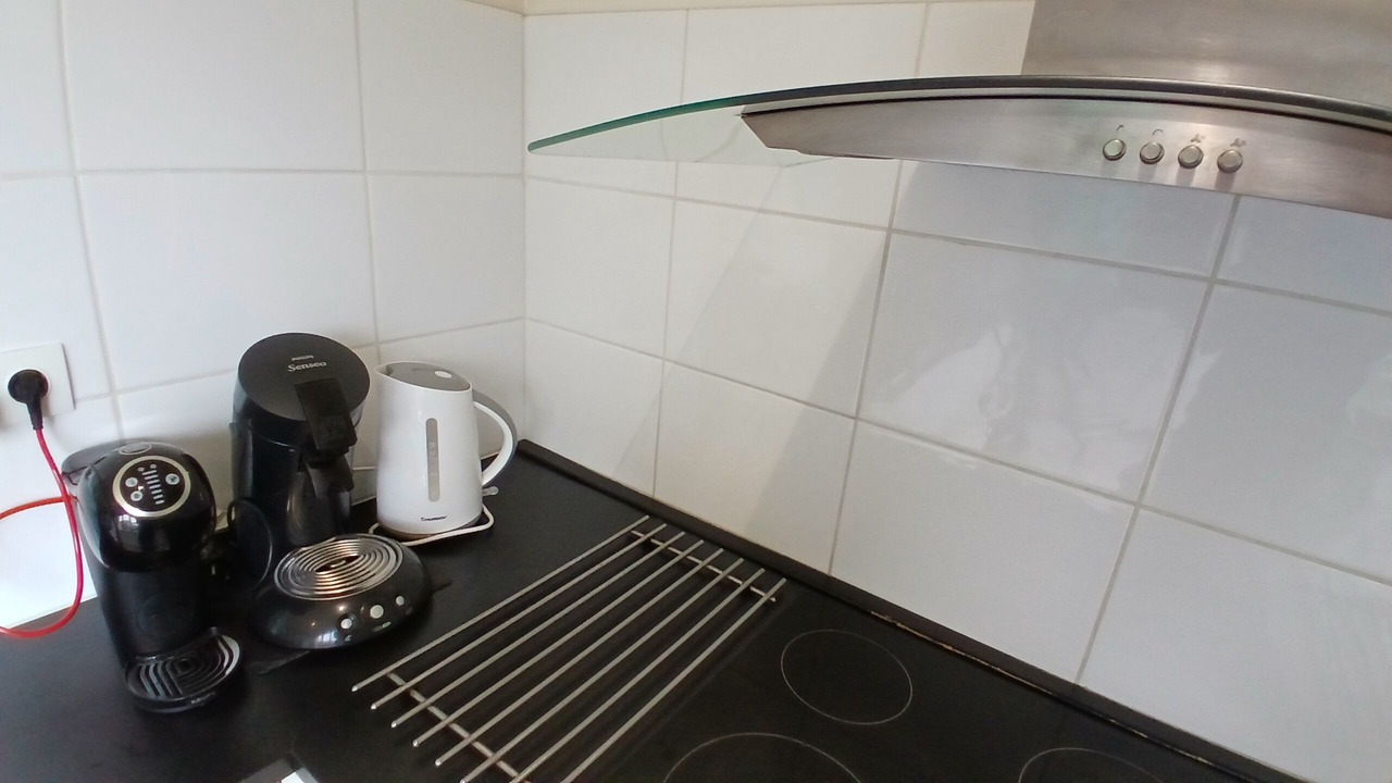 Photo of Kitchen in Wimereux