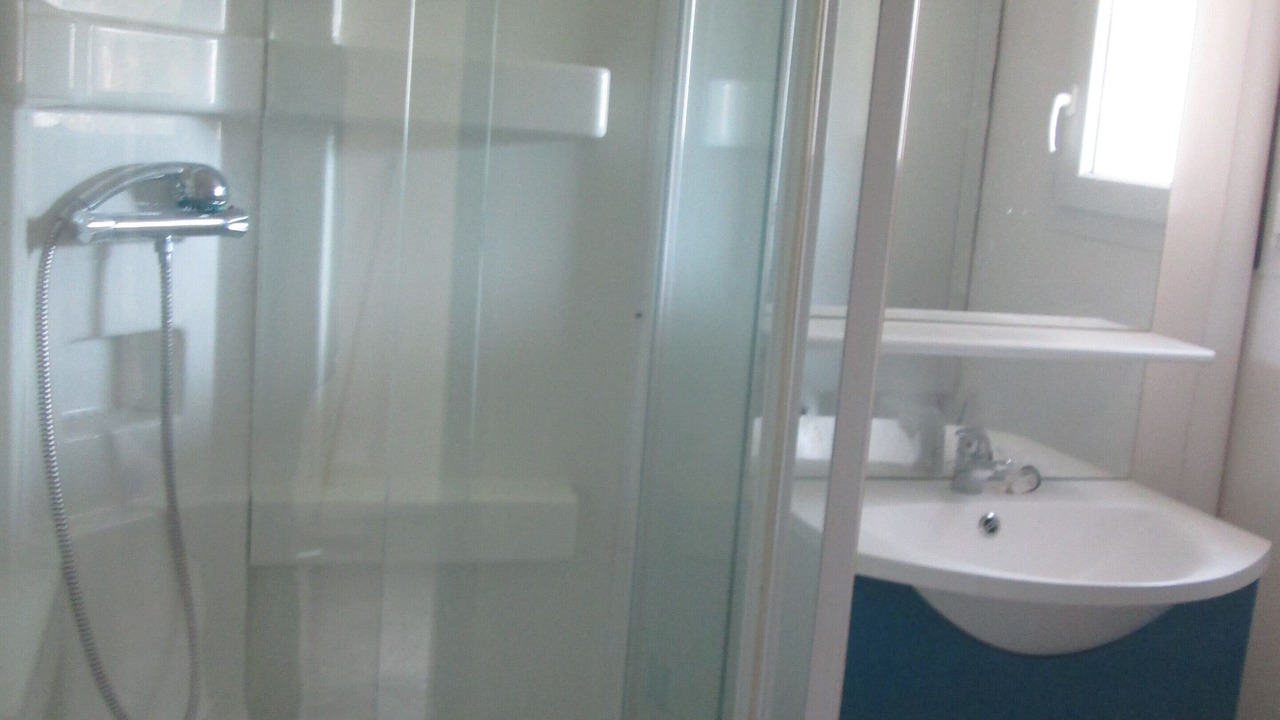 Photo of Bathroom in Wimereux