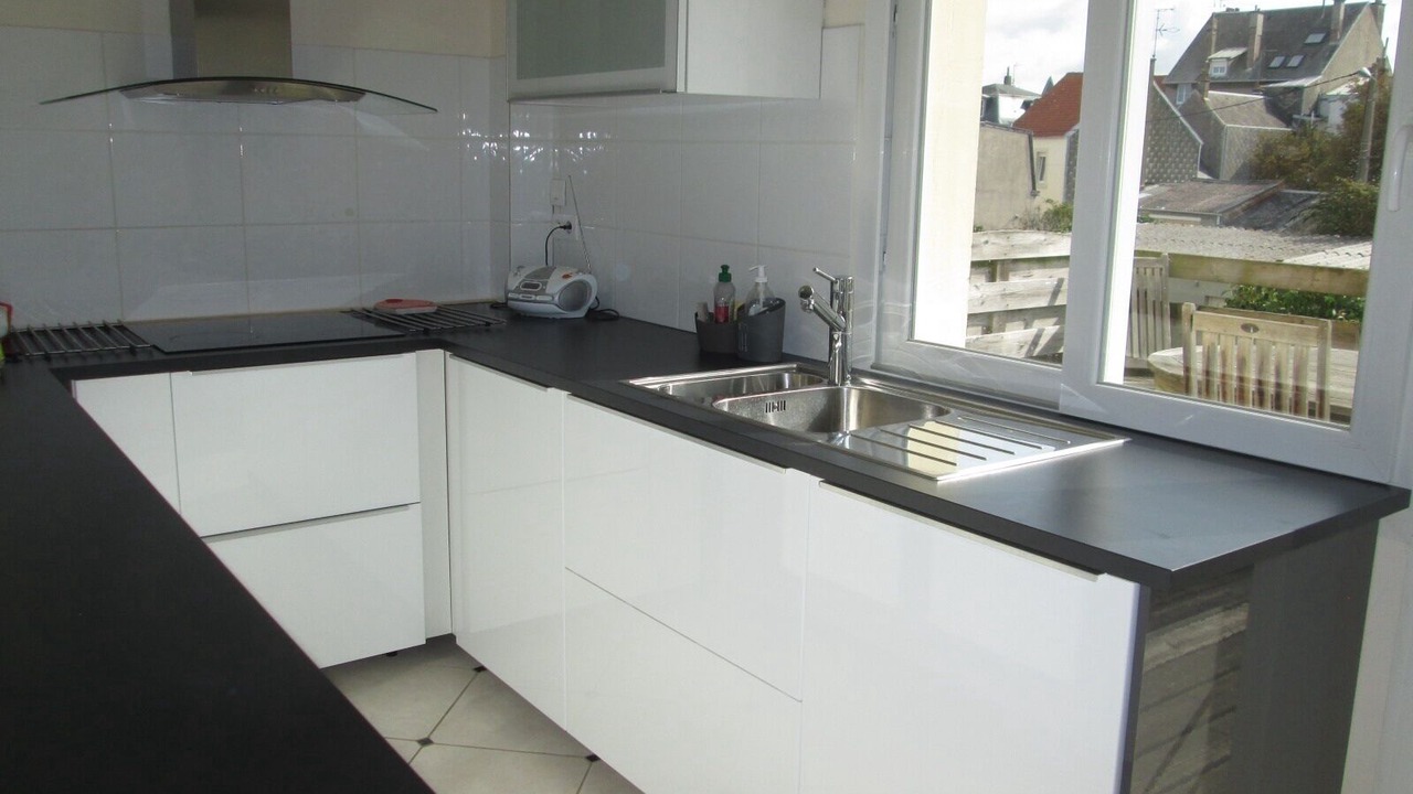 Photo of Kitchen in Wimereux