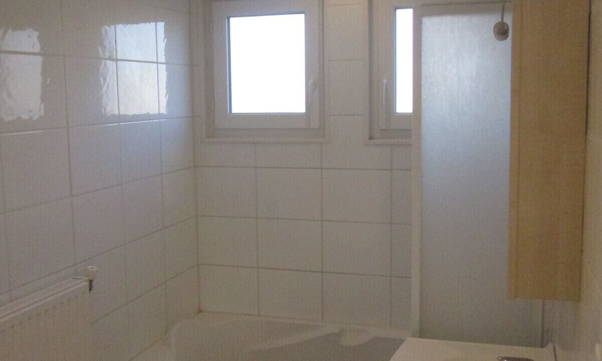 Photo of Bathroom in Wimereux