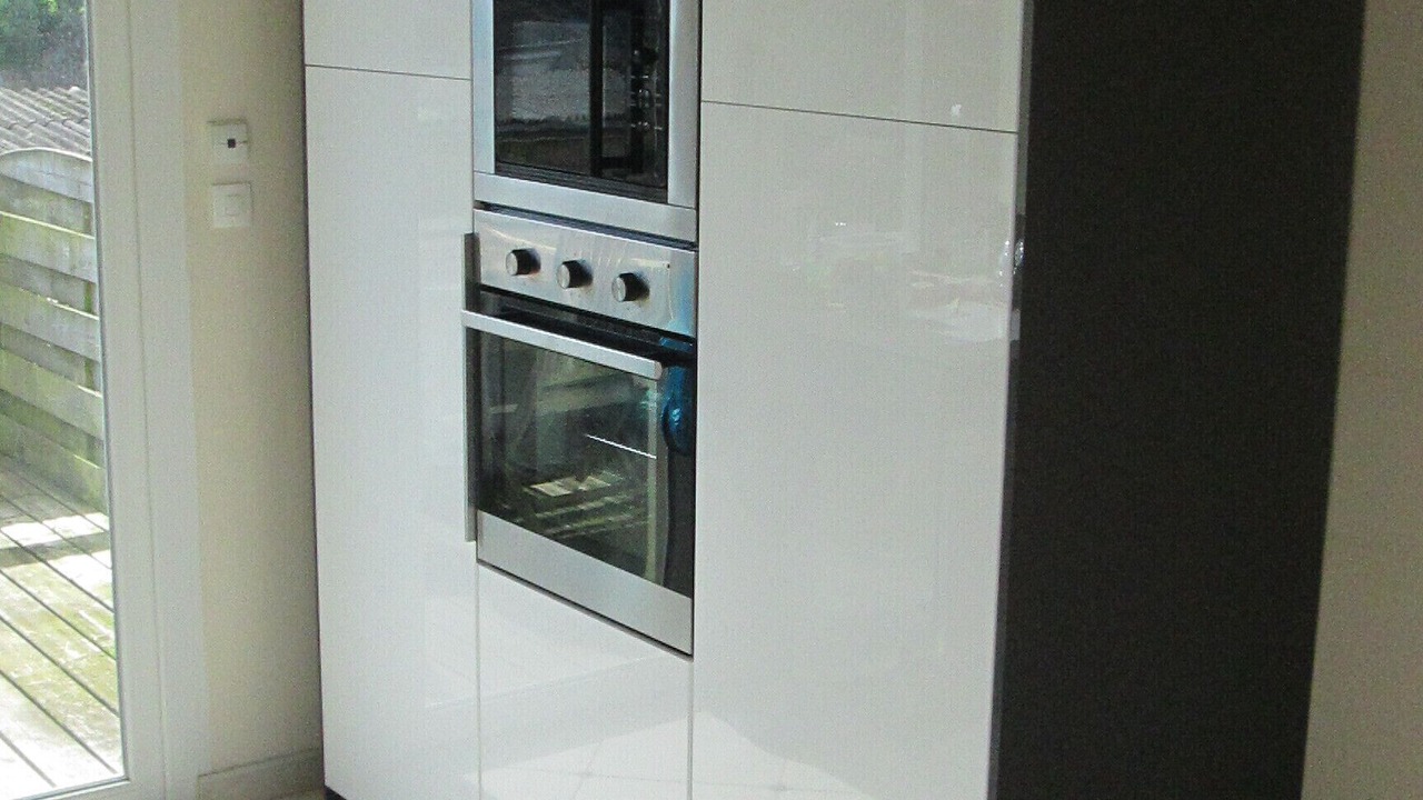 Photo of Kitchen in Wimereux