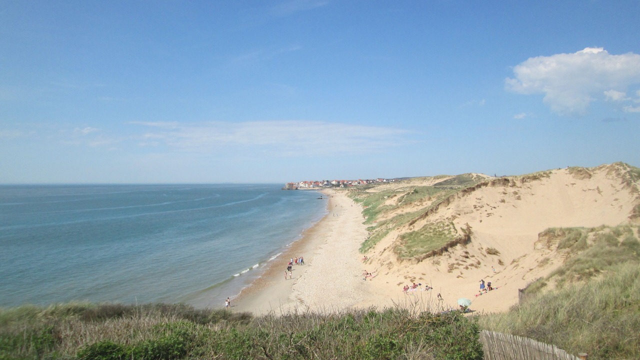 Photo of Others in Wimereux