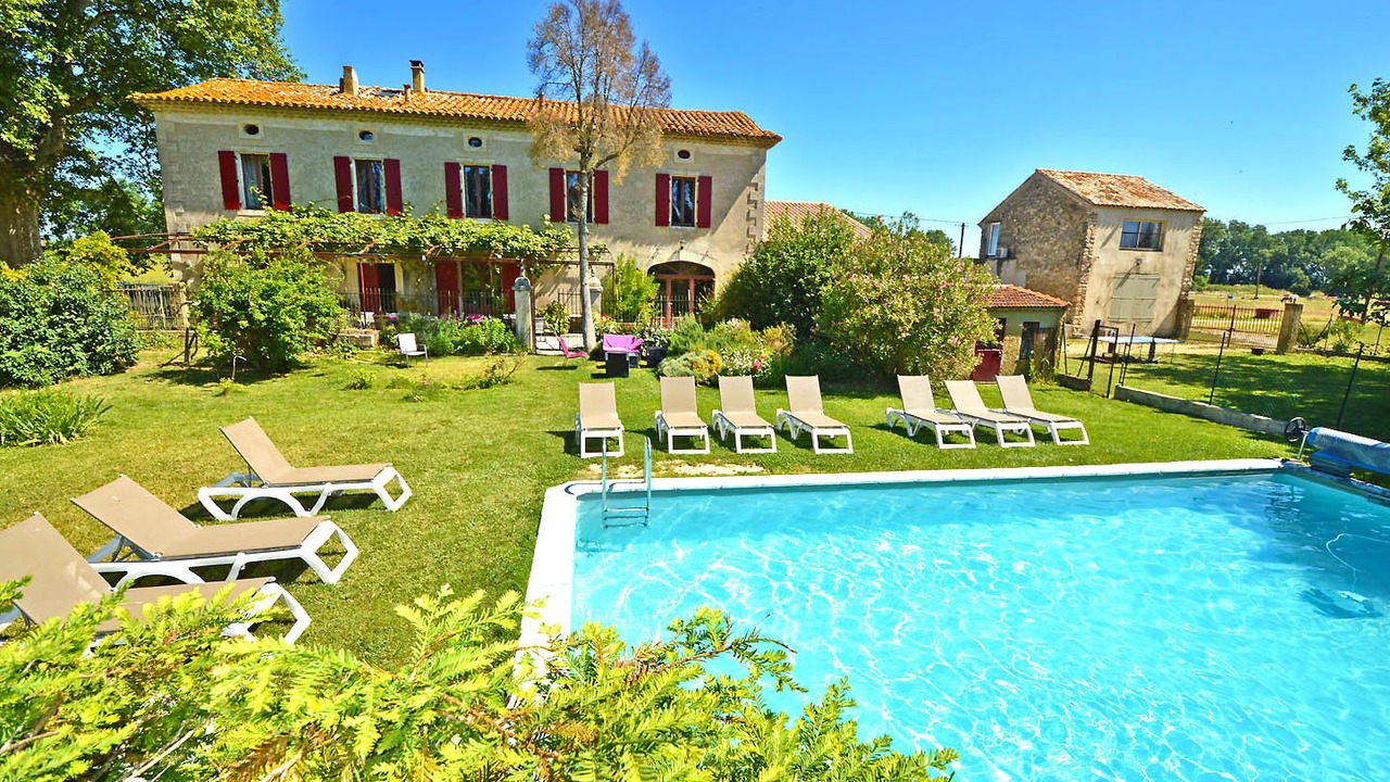 Photo of Outdoor in Lamotte-du-Rhone