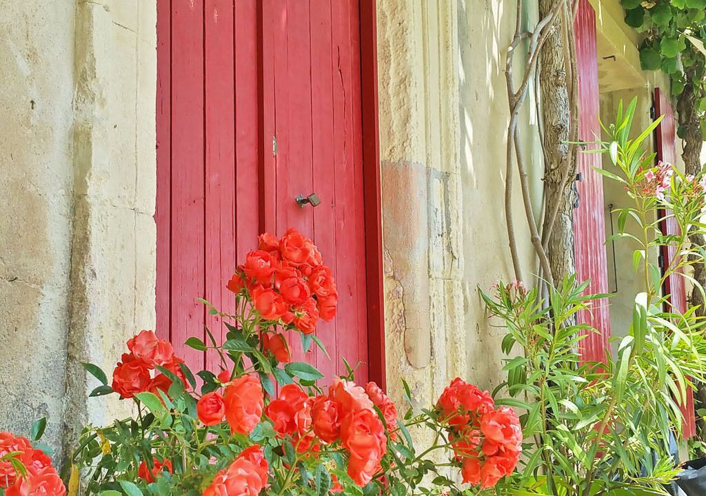 Photo of Outdoor in Lamotte-du-Rhone