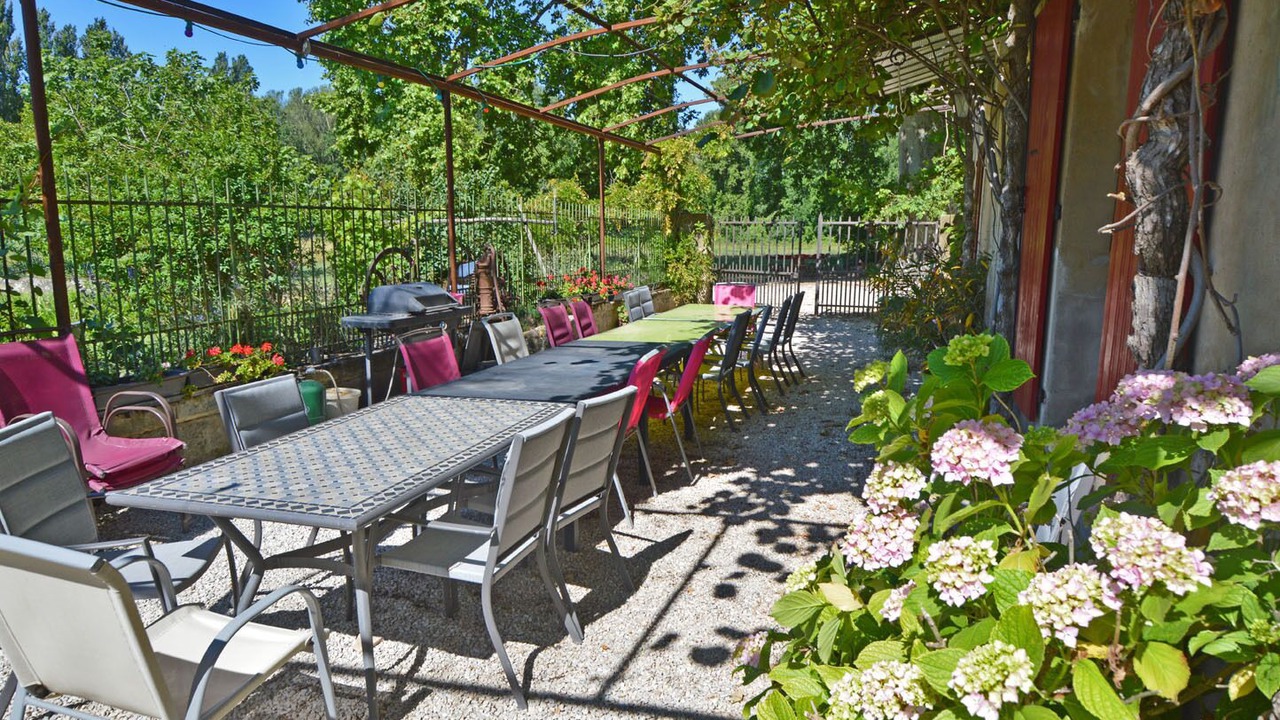 Photo of Outdoor in Lamotte-du-Rhone