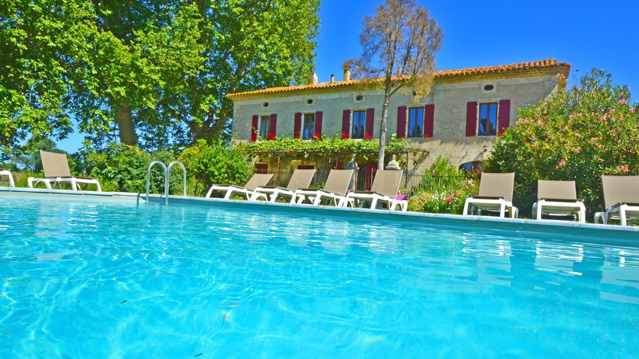 Photo of Outdoor in Lamotte-du-Rhone