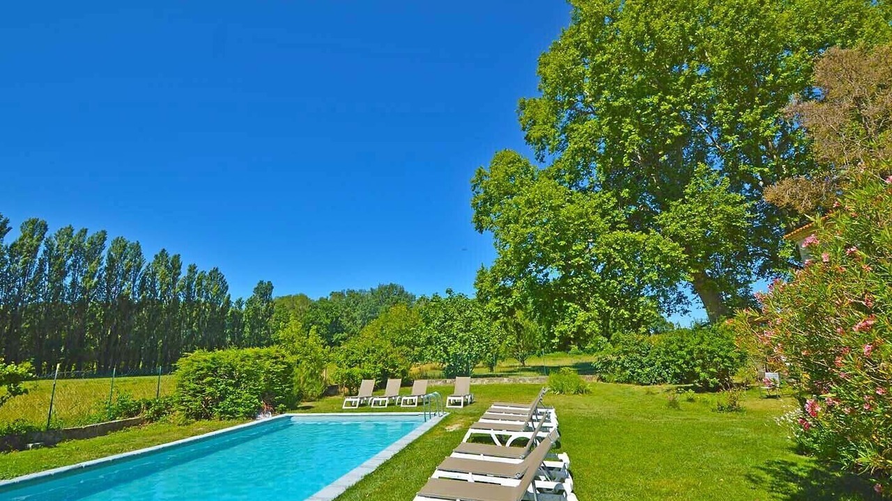 Photo of Outdoor in Lamotte-du-Rhone
