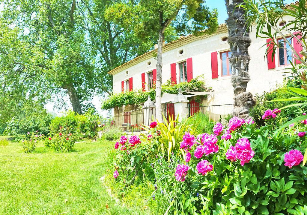 Photo of Outdoor in Lamotte-du-Rhone