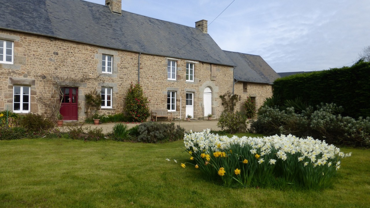 Photo of Outdoor in Les Chambres