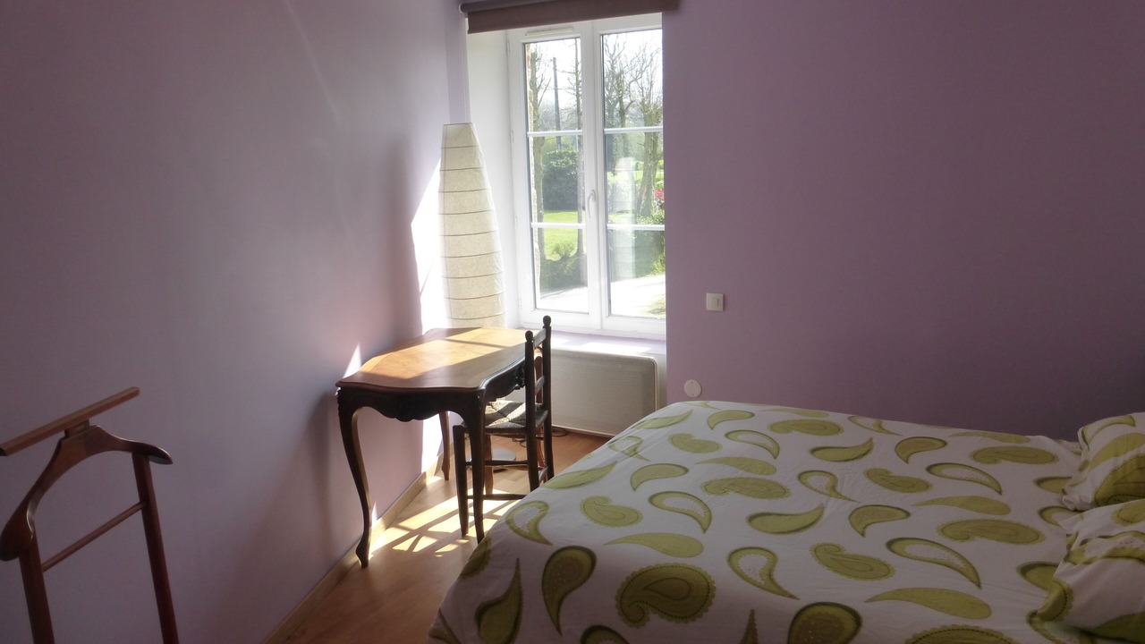Photo of Bedroom in Les Chambres