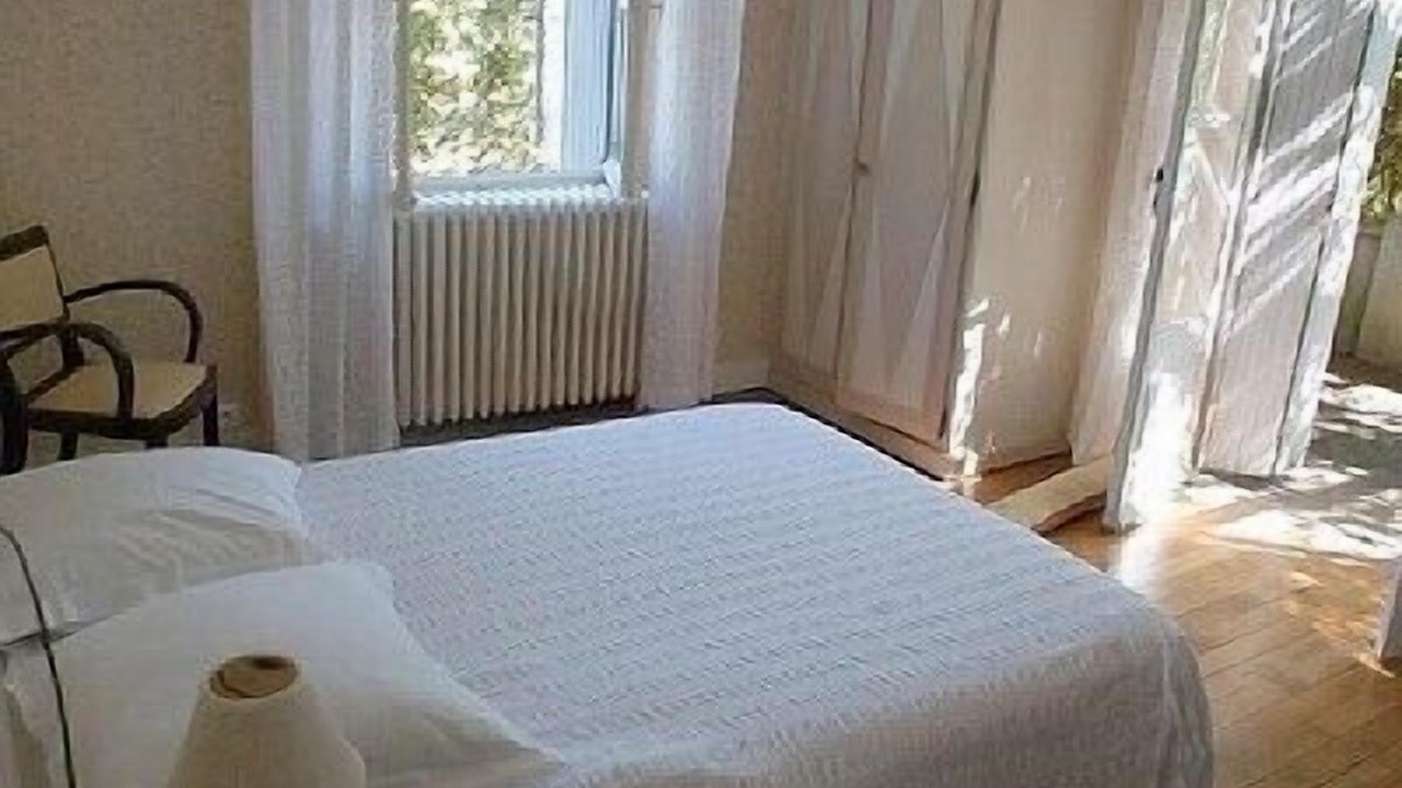 Photo of Bedroom in Saint-Robert