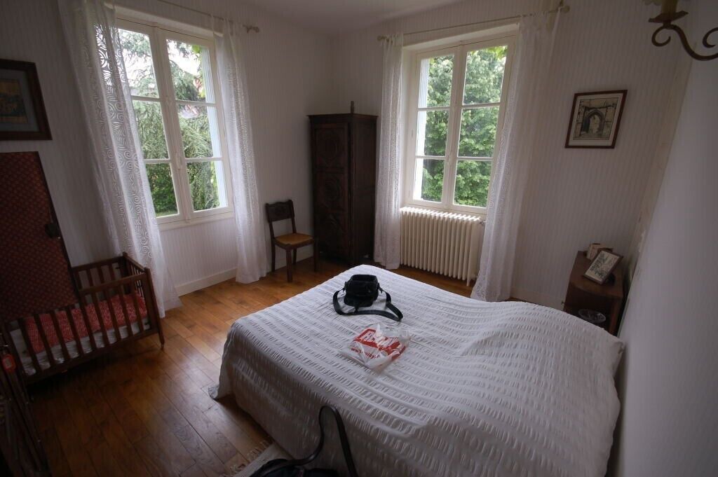 Photo of Bedroom in Saint-Robert