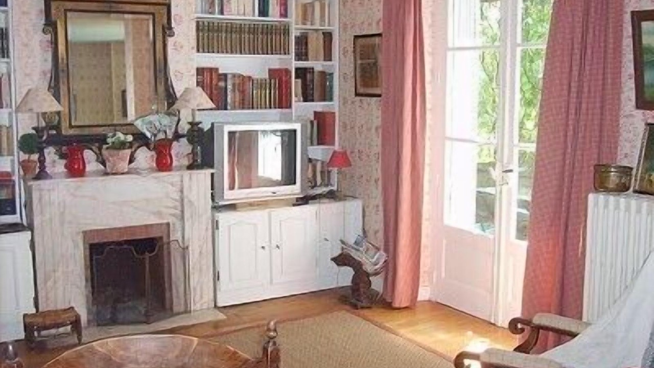Photo of Livingroom in Saint-Robert