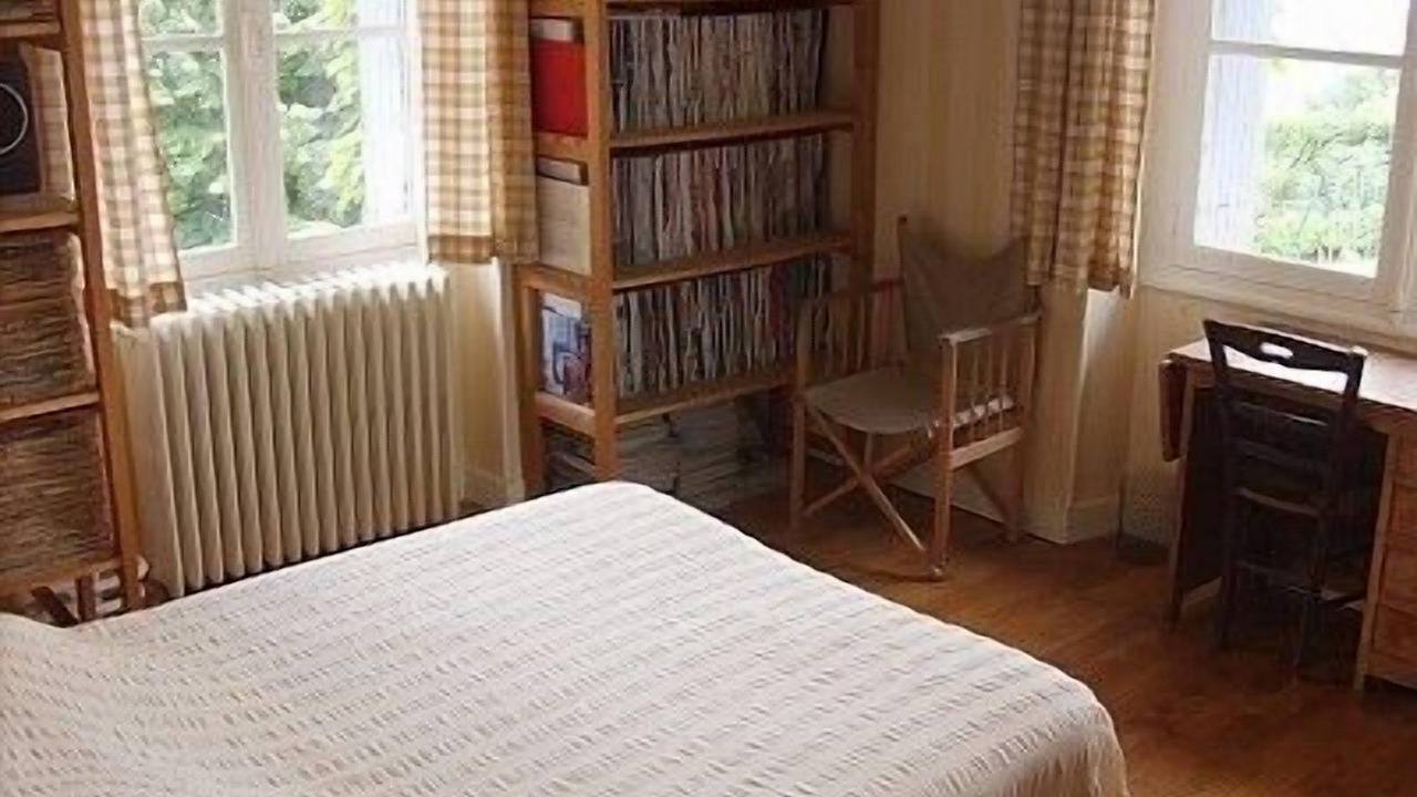 Photo of Bedroom in Saint-Robert
