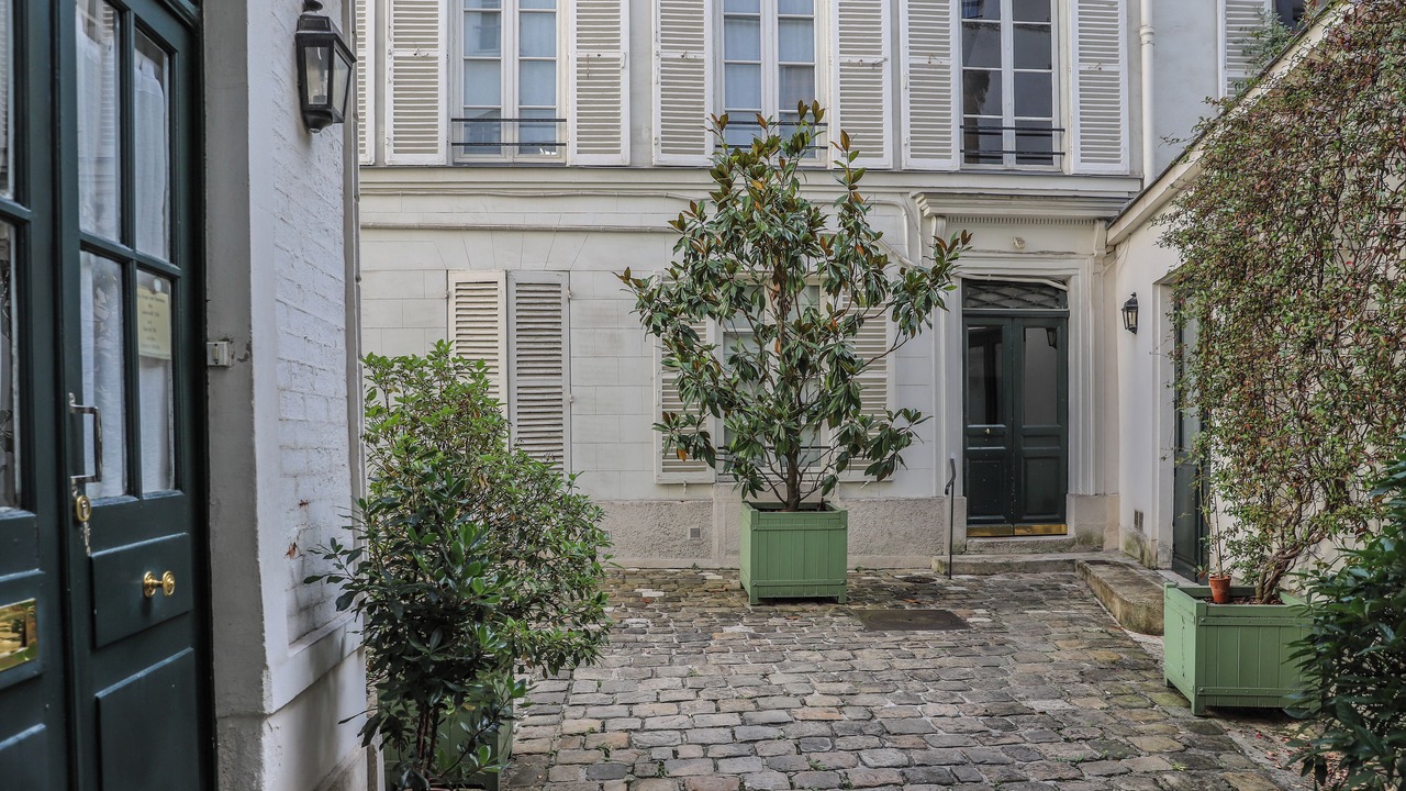 Photo of Outdoor in 6th Arrondissement