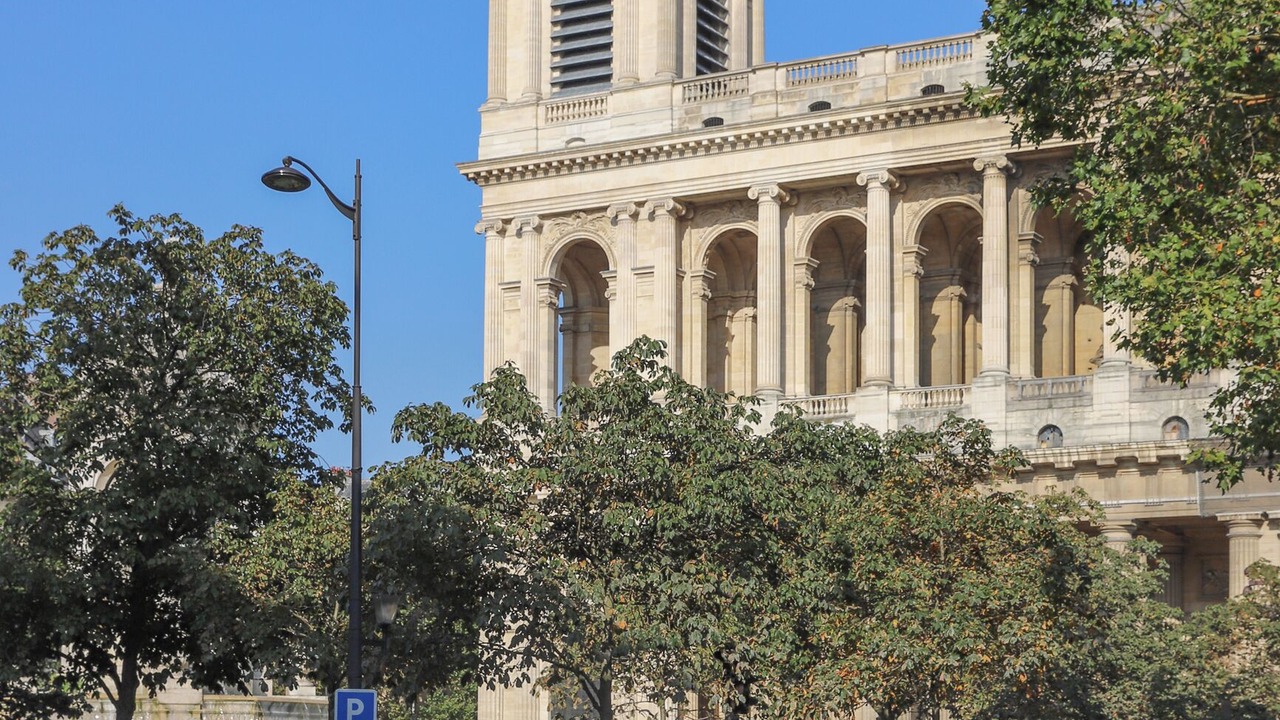 Photo of Others in 6th Arrondissement