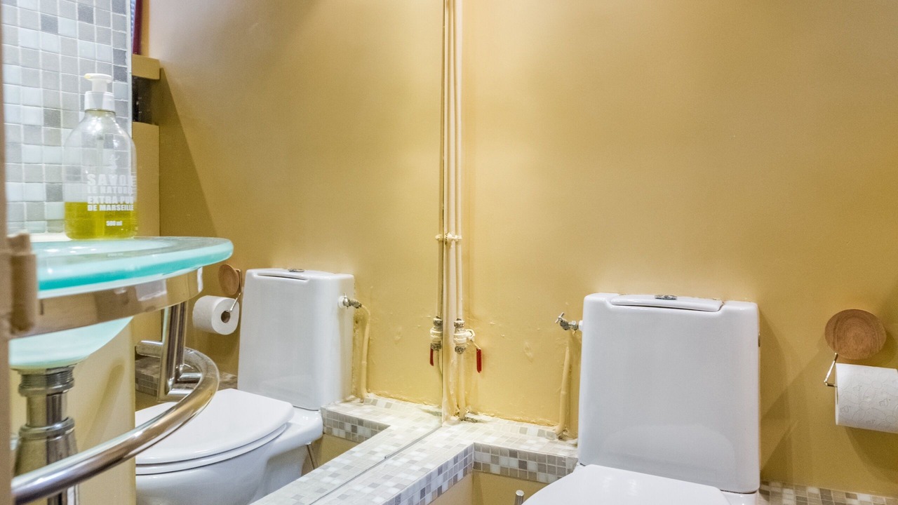 Photo of Bathroom in 6th Arrondissement