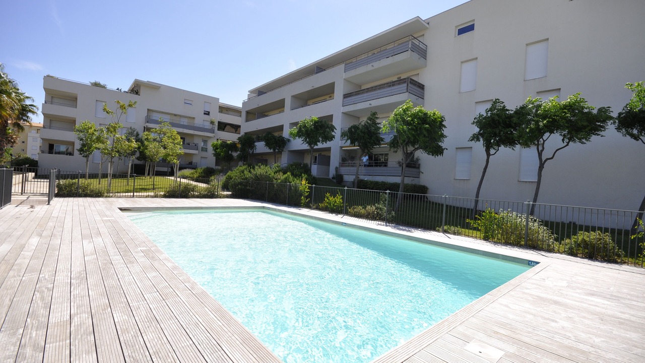 Photo of Outdoor in Sete