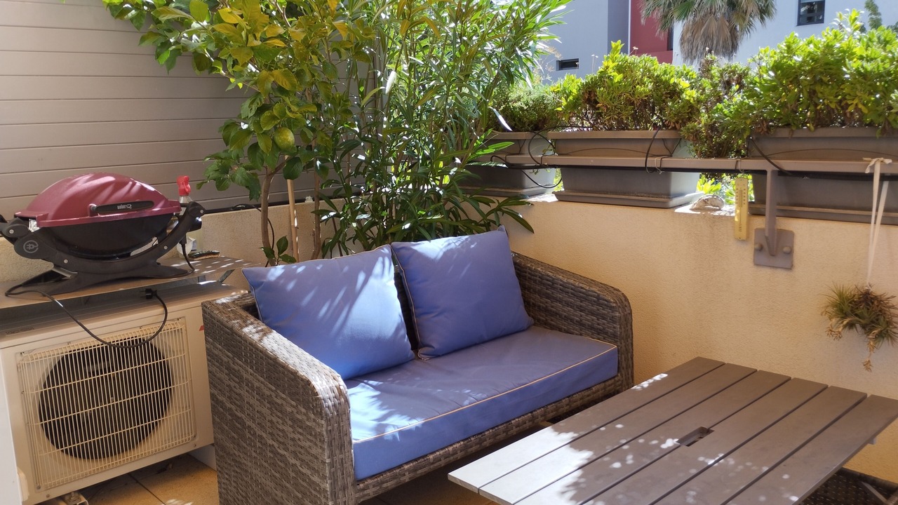 Photo of Outdoor in Sete