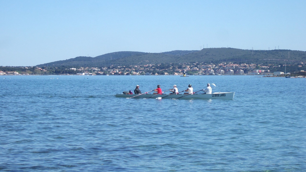 Photo of Others in Sete