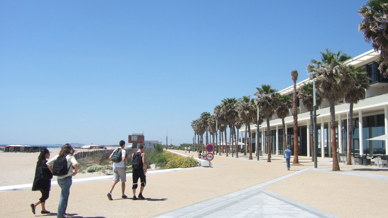 Photo of Others in Sete
