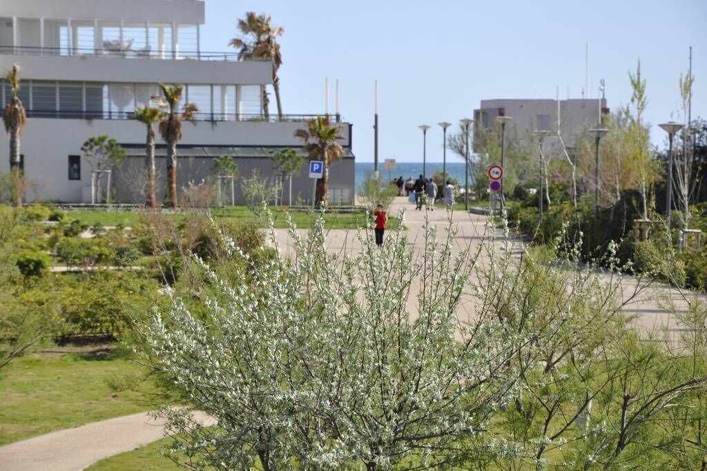 Photo of Outdoor in Sete