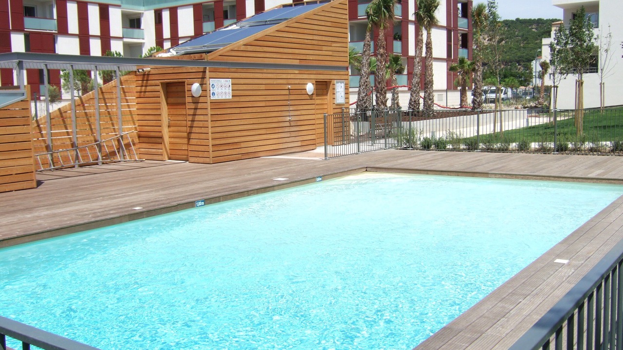 Photo of Outdoor in Sete