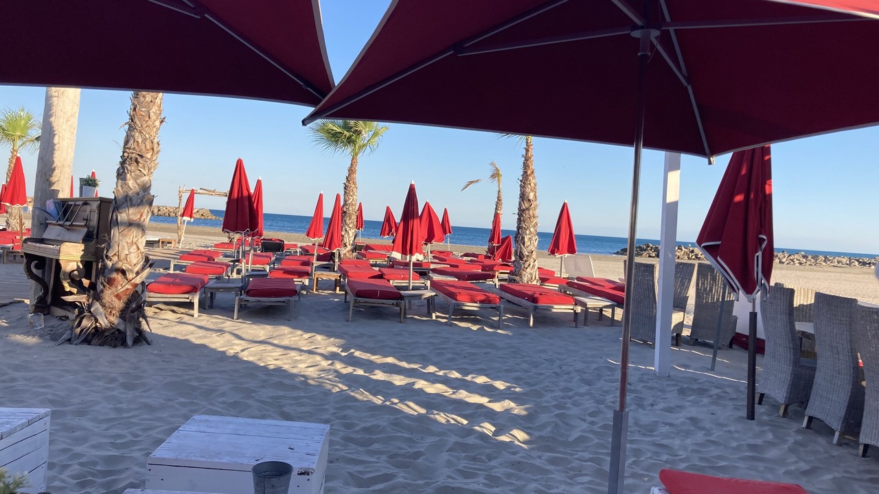 Photo of Outdoor in Sete