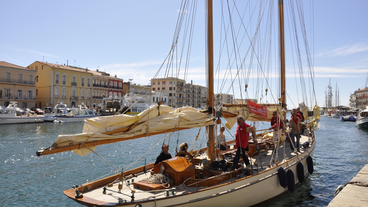 Photo of Others in Sete