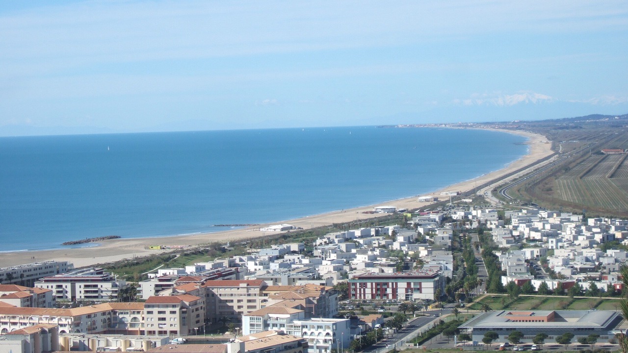 Photo of Outdoor in Sete