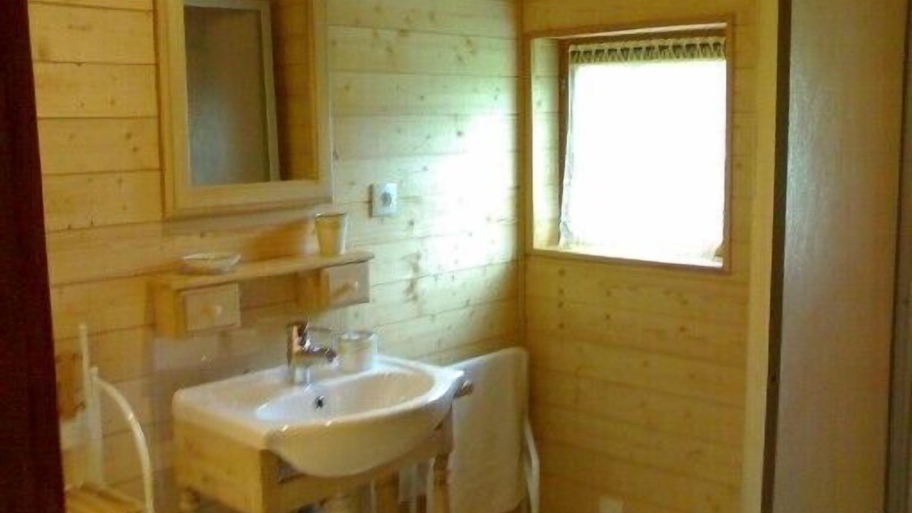 Photo of Bathroom in Saint-Sulpice