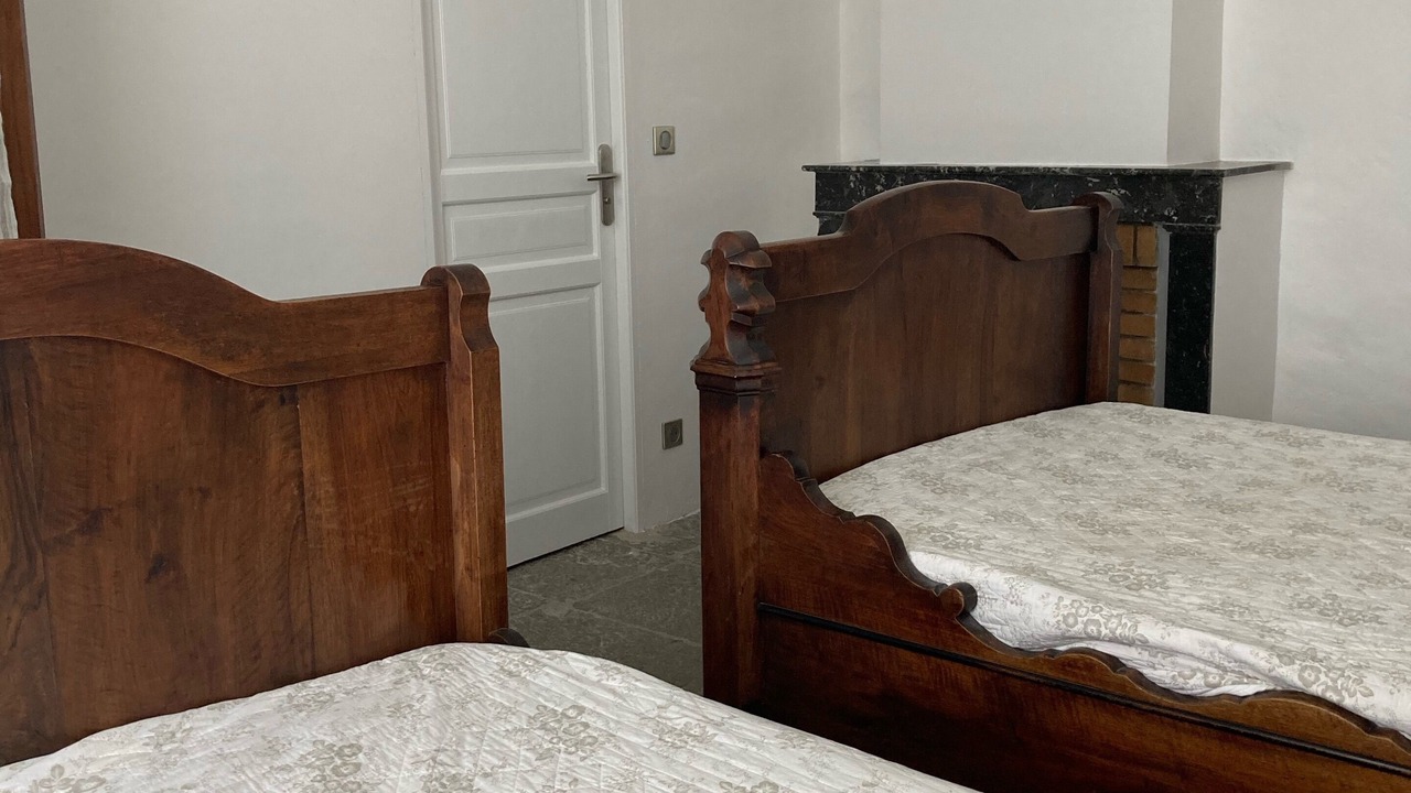 Photo of Bedroom in Saint-Andre-de-Cruzieres