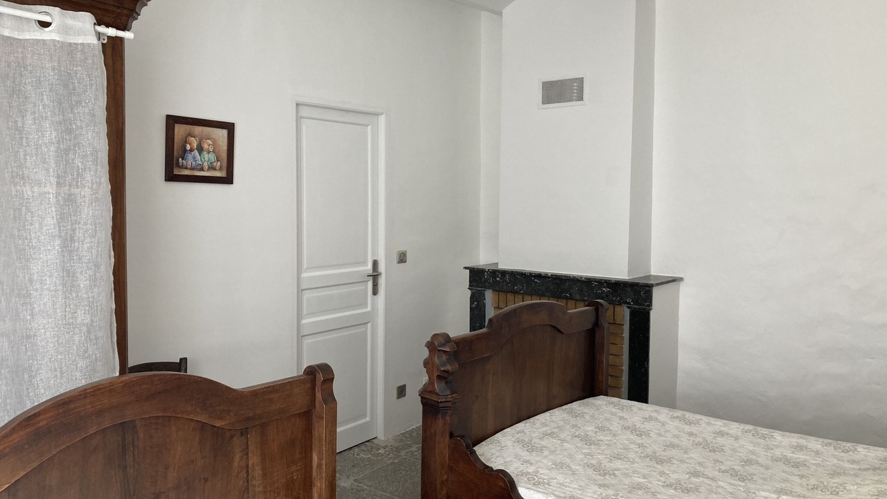 Photo of Bedroom in Saint-Andre-de-Cruzieres