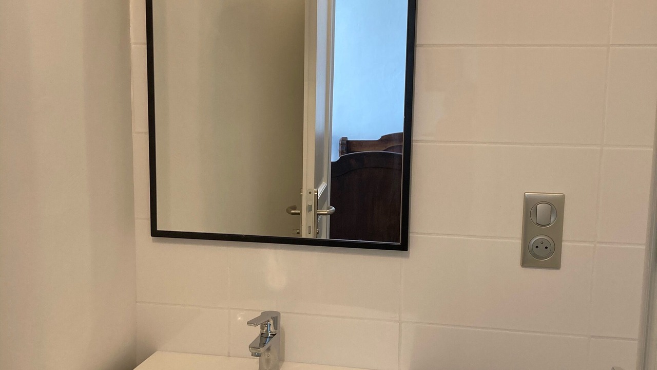 Photo of Bathroom in Saint-Andre-de-Cruzieres