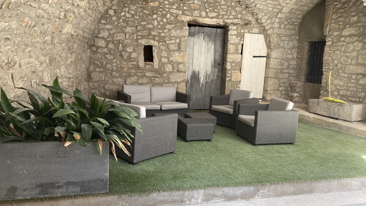 Photo of Outdoor in Saint-Andre-de-Cruzieres