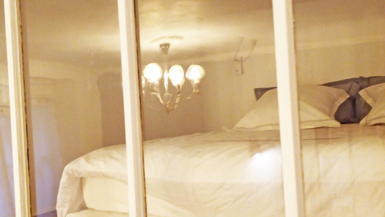 Photo of Bedroom in Saint-Louis
