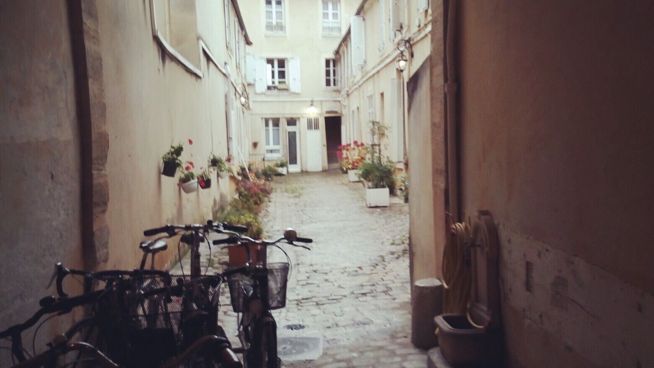 Photo of Outdoor in Saint-Louis