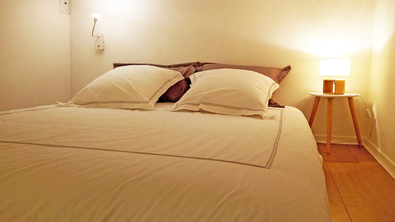 Photo of Bedroom in Saint-Louis