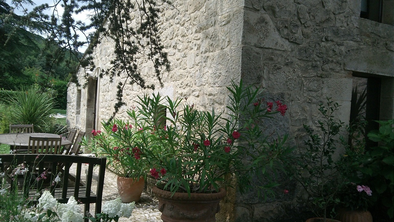 Photo of Outdoor in Cazals