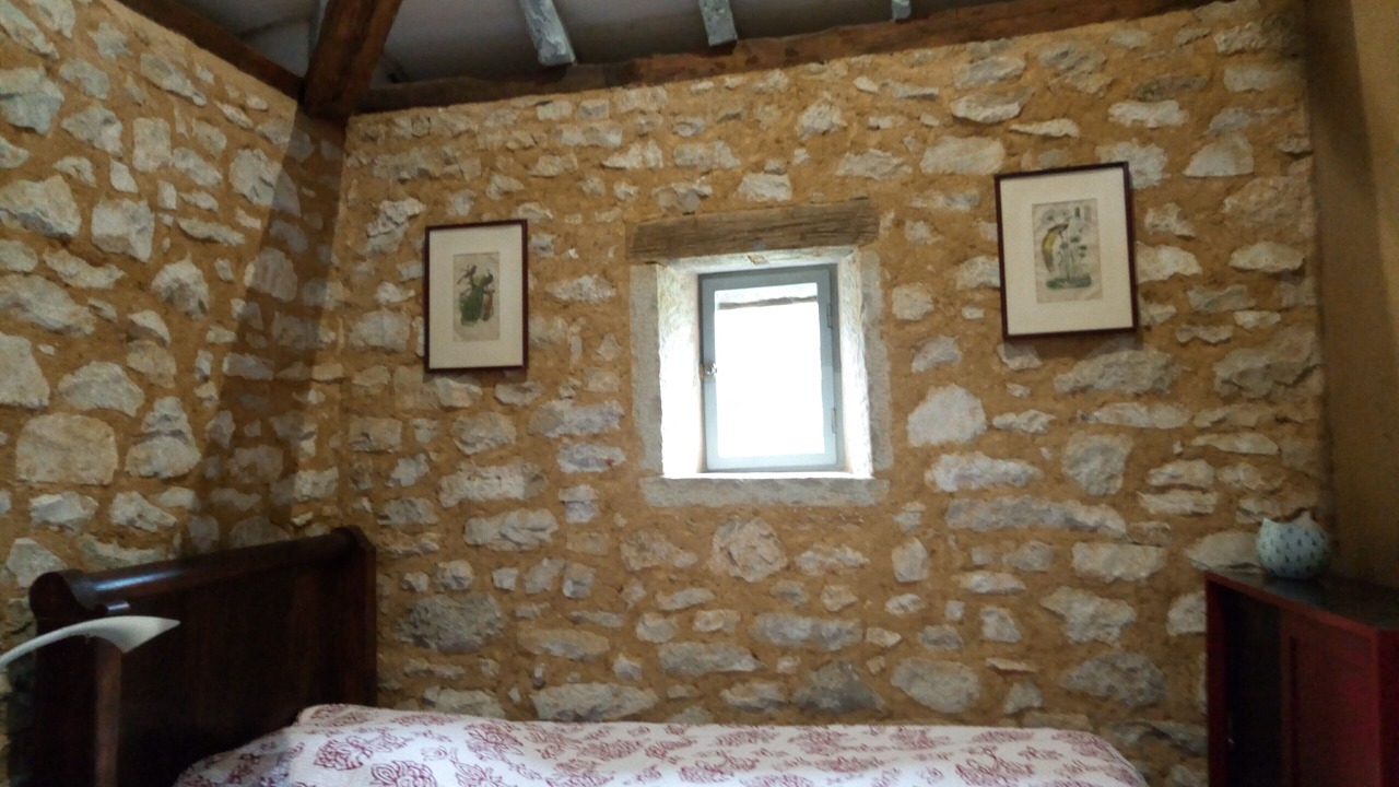 Photo of Bedroom in Cazals