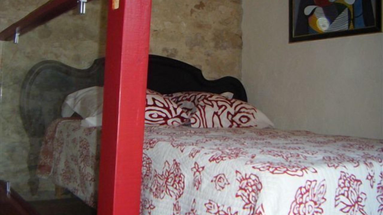 Photo of Bedroom in Cazals